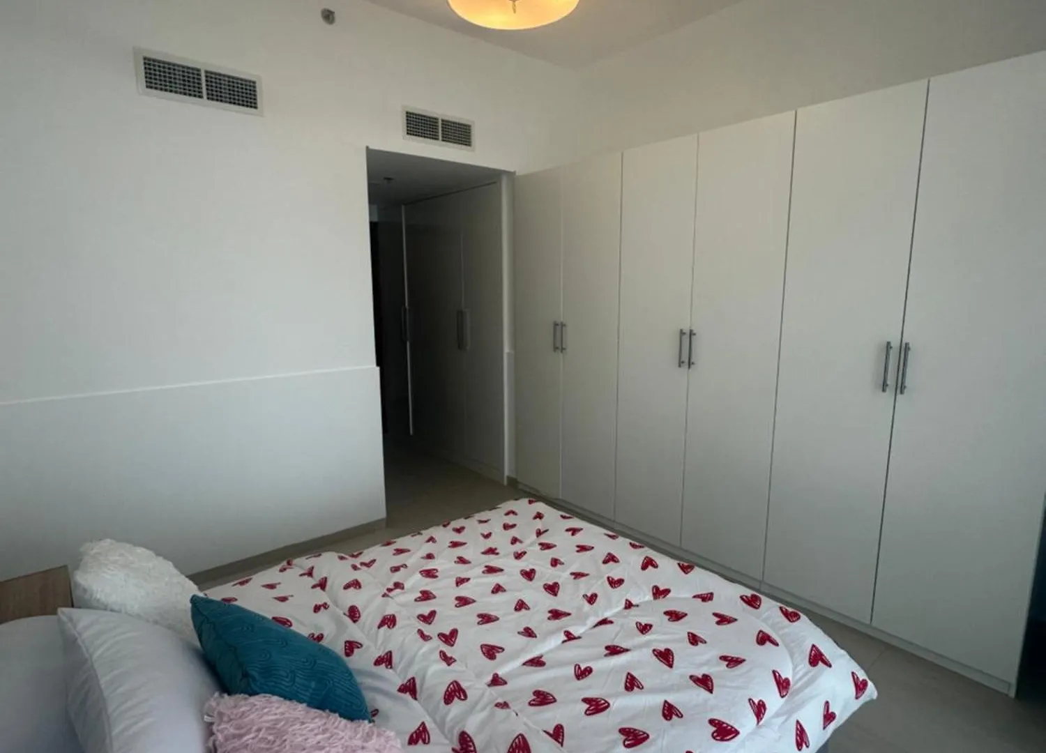 Azizi Mina Apartment Dubai