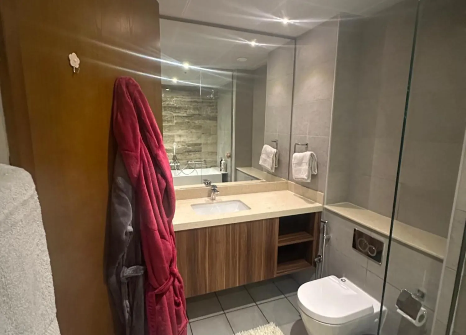 Azizi Mina Apartment Dubai 0*,