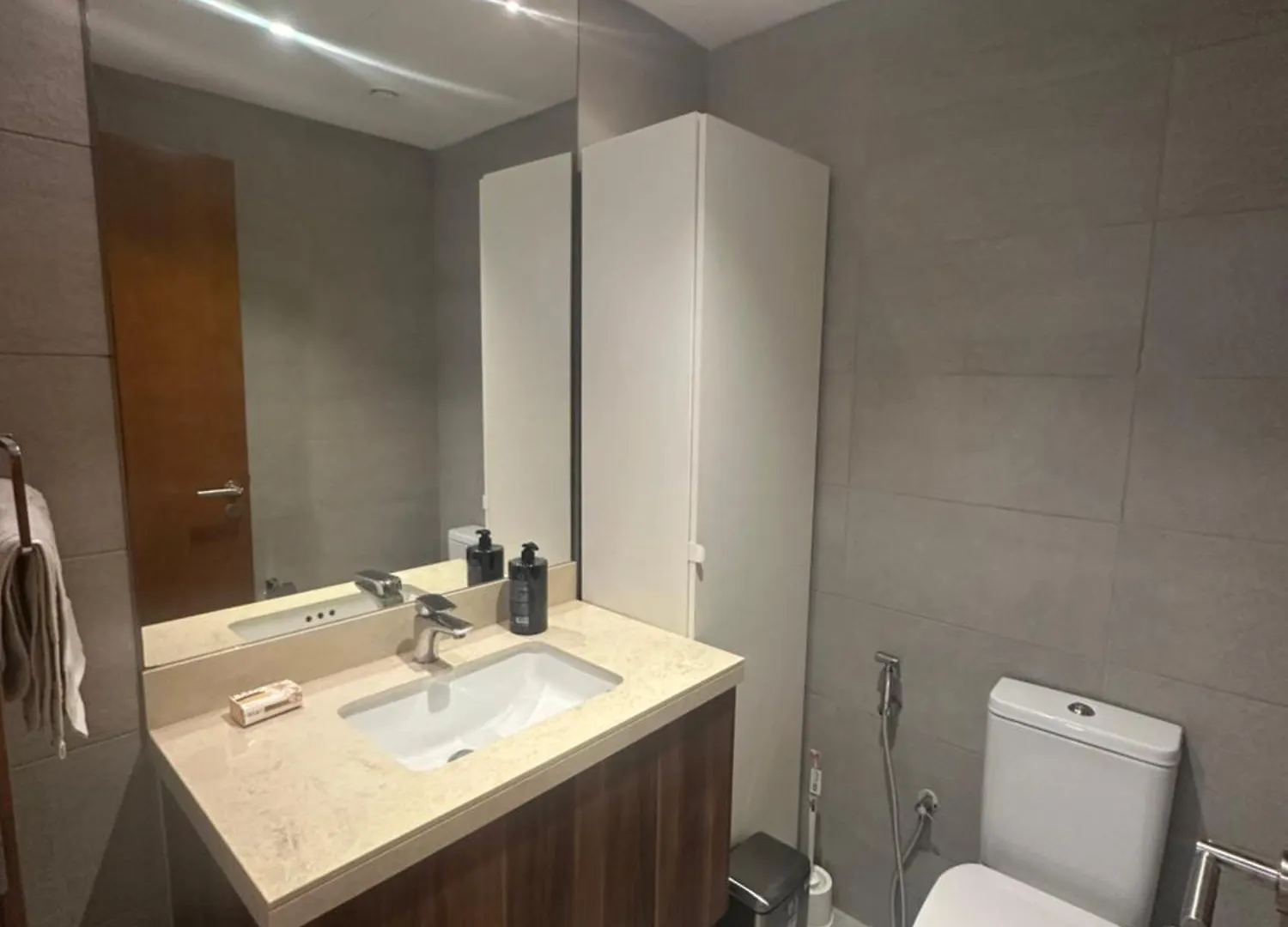 Azizi Mina Apartment Dubai