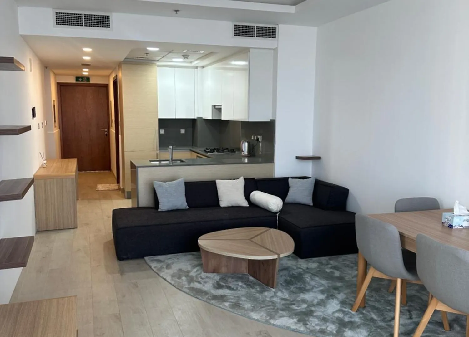 Azizi Mina Apartment Dubai United Arab Emirates