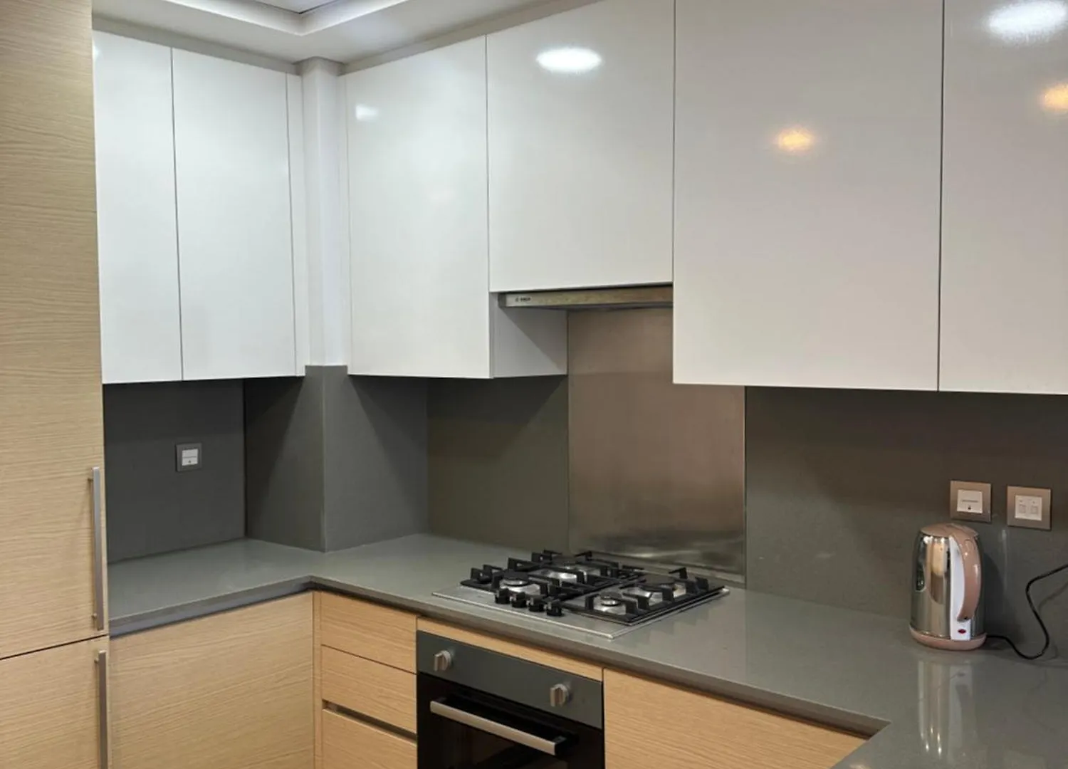 Azizi Mina Apartment Dubai United Arab Emirates