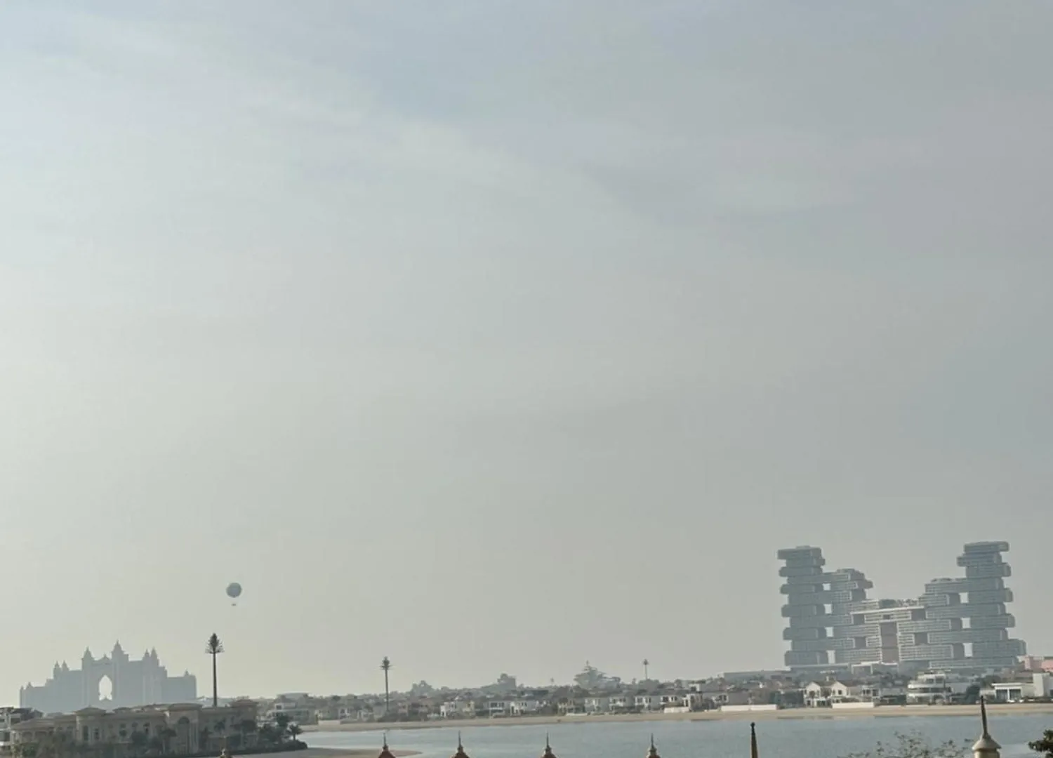 Azizi Mina Apartment Dubai 0*,