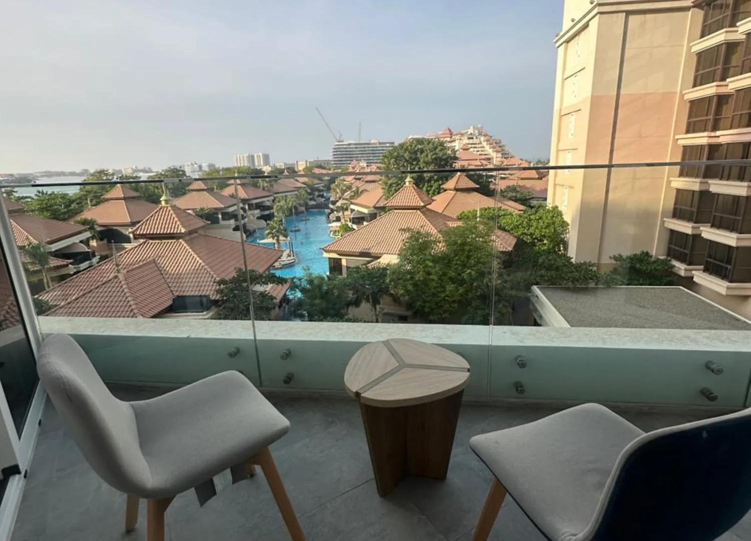 Azizi Mina Apartment Dubai