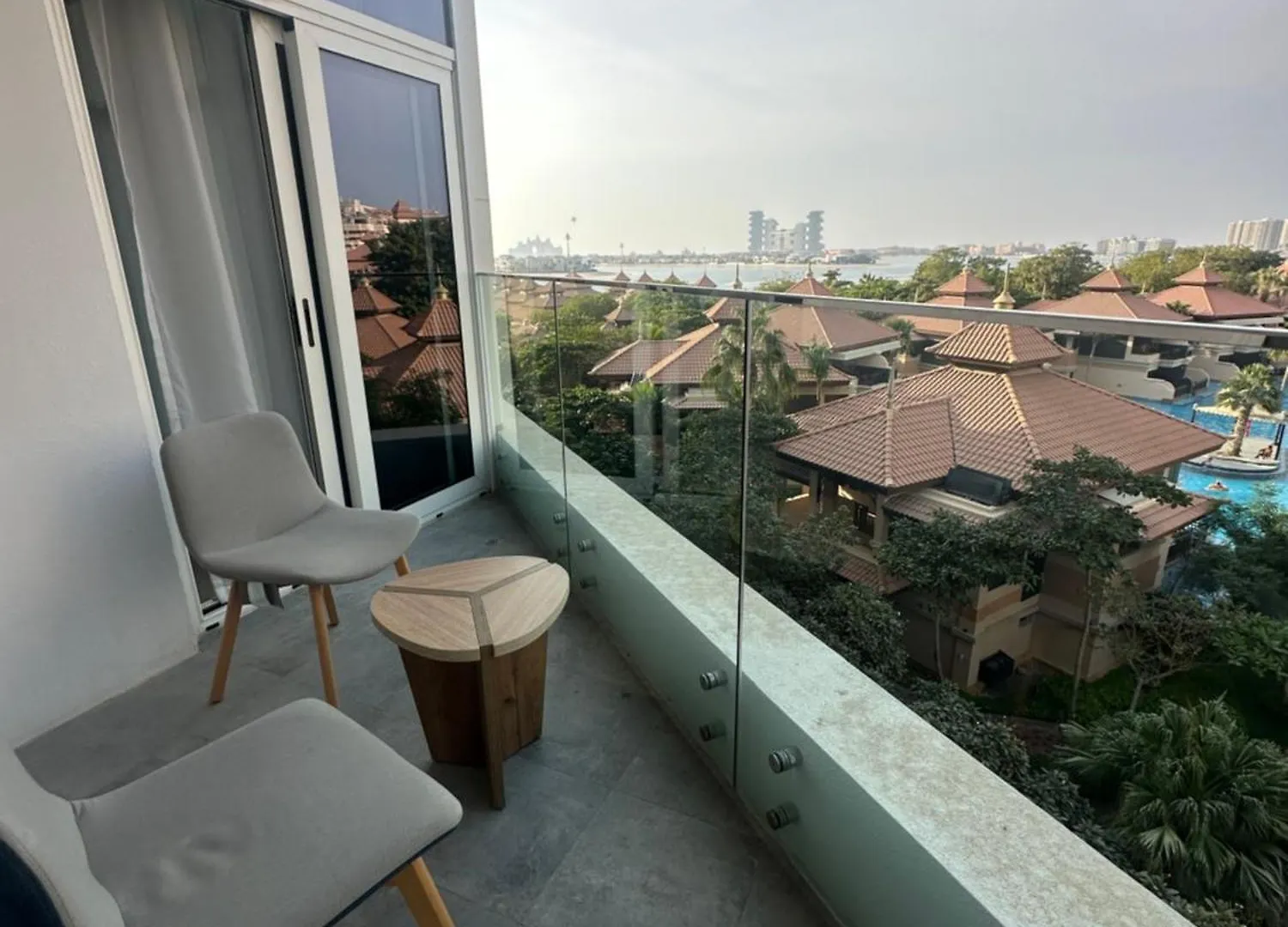 Azizi Mina Apartment Dubai