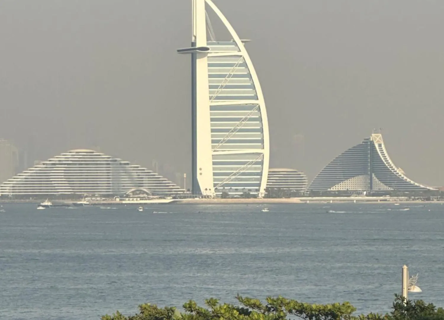 Azizi Mina Apartment Dubai