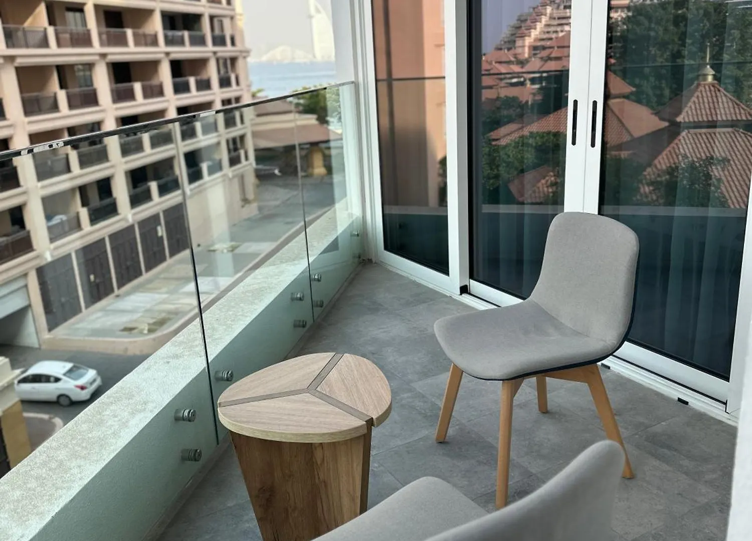 Azizi Mina Apartment Dubai