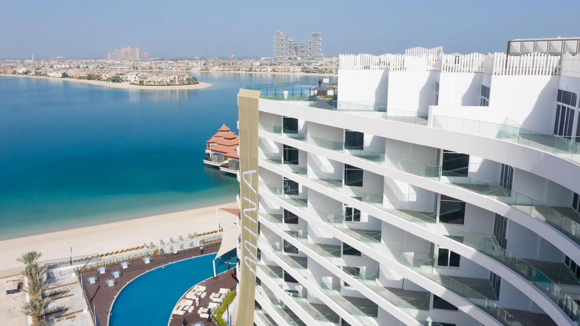Azizi Mina Apartment Dubai