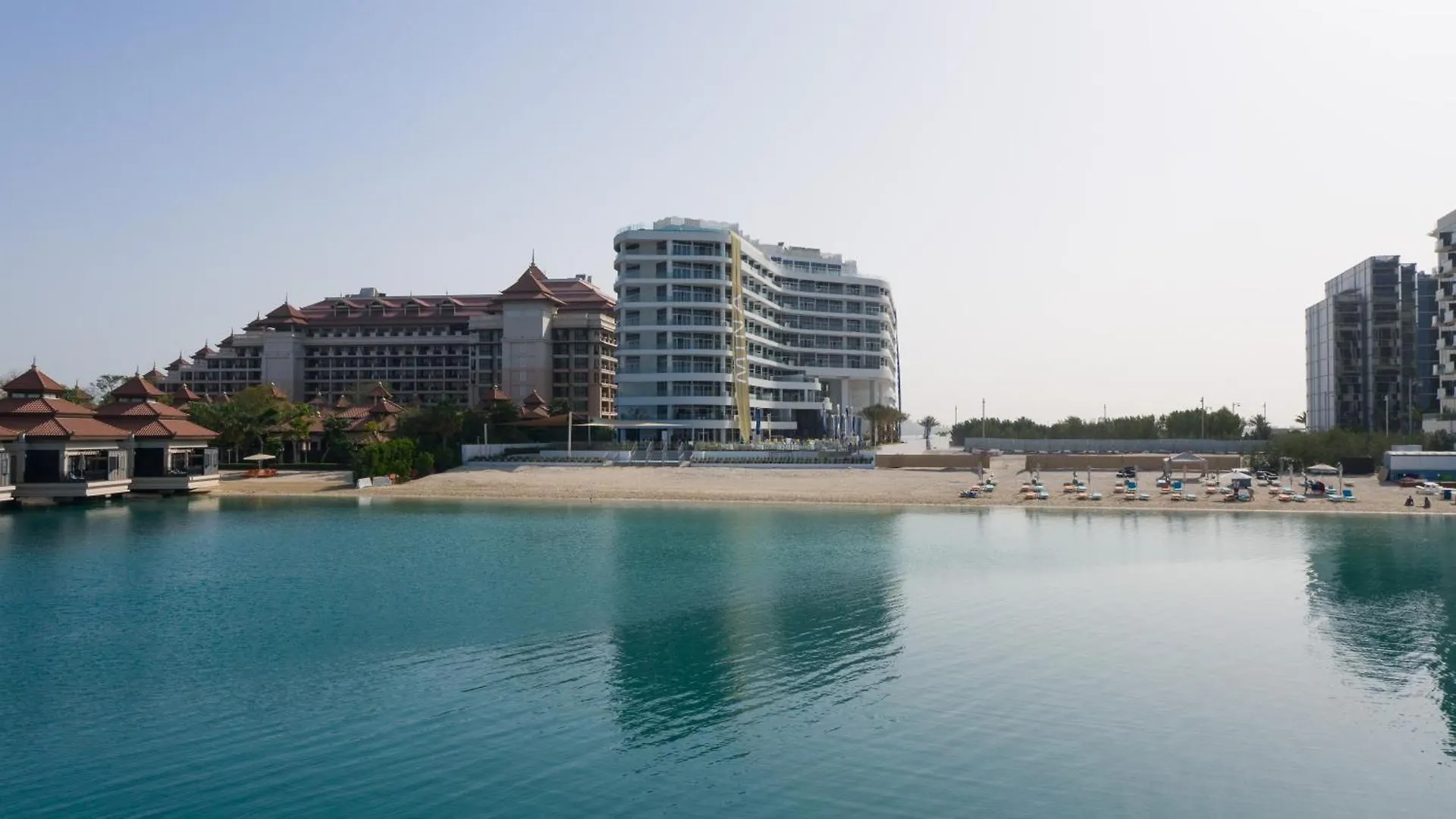 Azizi Mina Apartment Dubai 0*,  United Arab Emirates