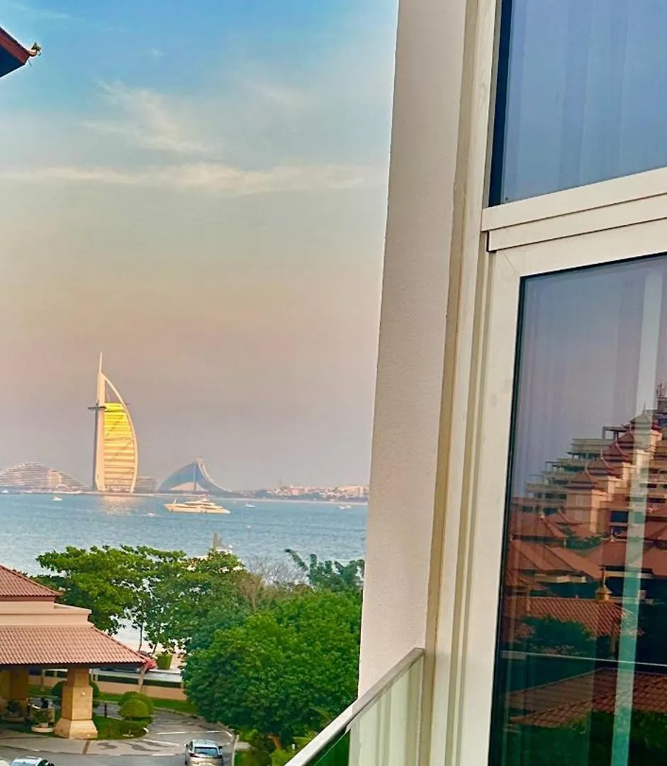 Azizi Mina Apartment Dubai