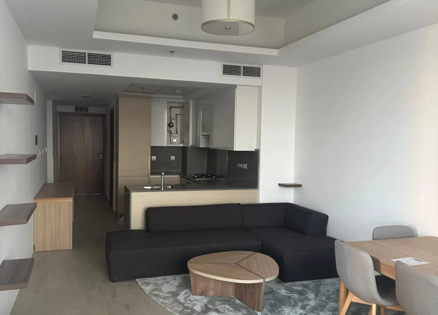Azizi Mina Apartment Dubai